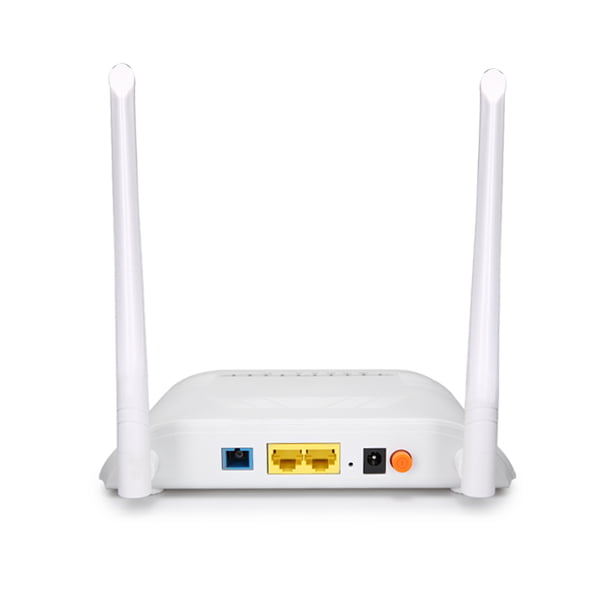 Router V-sol 1ge 1fe Wifi Catv Gpon 300mbps Fibra Optica